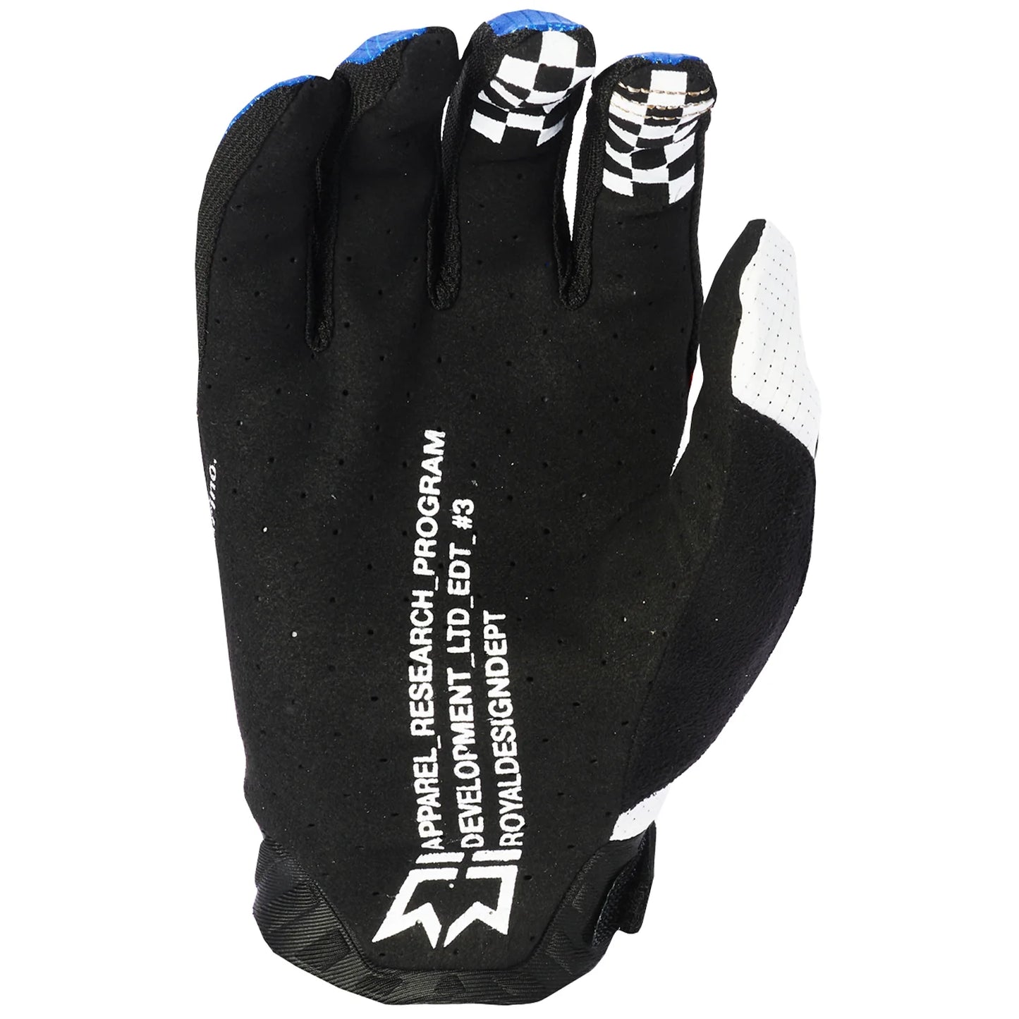 Royal Apex MTB Glove - Limited Edition - Rally