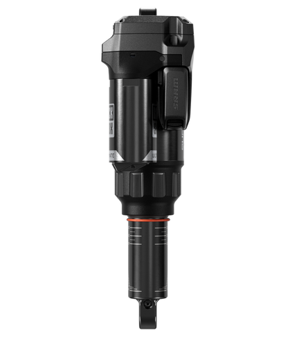RockShox Deluxe Ultimate Flight Attendant D1 Rear Shock - Specialized Enduro 2020+
