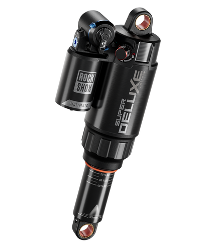 RockShox Super Deluxe Ultimate RC2T D1 Rear Shock