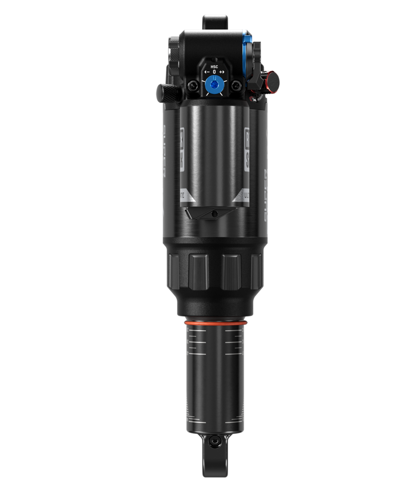 RockShox Super Deluxe Ultimate RC2T D1 Rear Shock