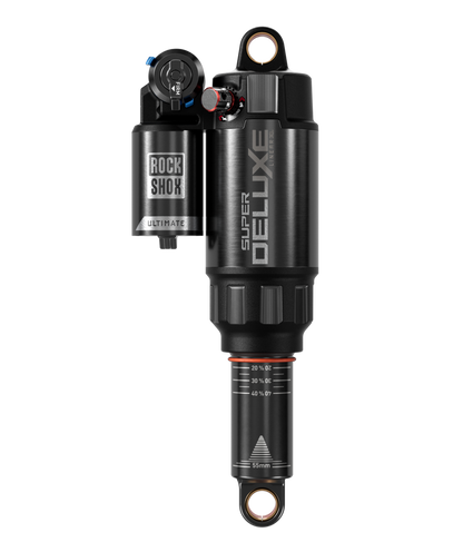 RockShox Super Deluxe Ultimate RC2T D1 Rear Shock