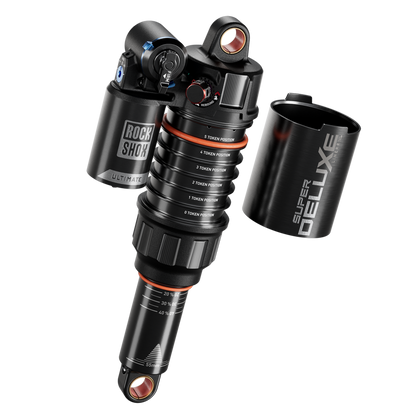 RockShox Super Deluxe Ultimate RC2T D1 Rear Shock
