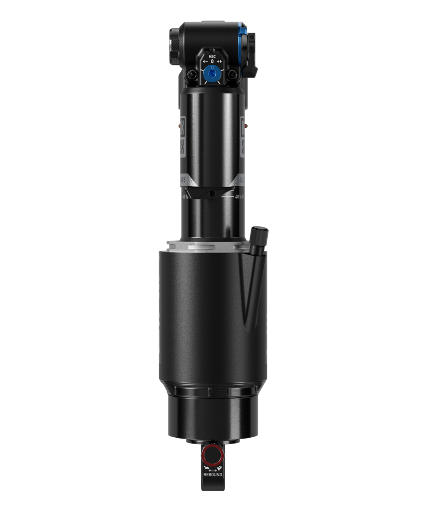 RockShox Vivid Ultimate RC2T D1 Rear Shock