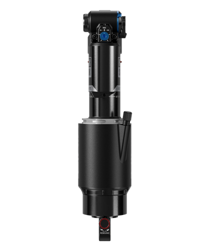 RockShox Vivid Ultimate RC2T D1 Rear Shock - Transition Repeater 2022+