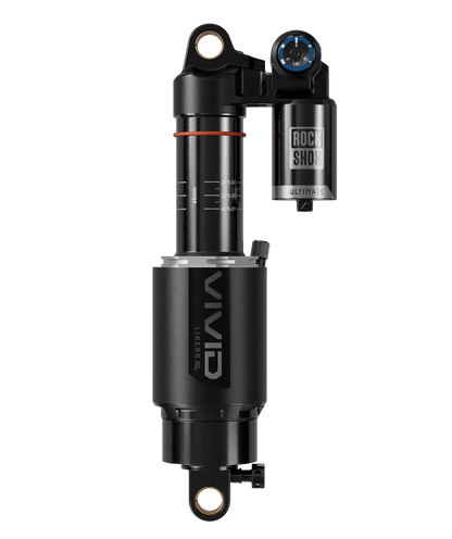 RockShox Vivid Ultimate RC2T D1 Rear Shock - Transition Repeater 2022+