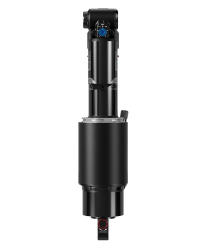 RockShox Vivid Ultimate DH RC2 D1 Rear Shock - Canyon Strive 2022+