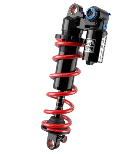 RockShox Vivid Coil Ultimate RC2T D1 Rear Shock