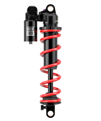 RockShox Vivid Coil Ultimate DH RC2 D1 Rear Shock - Commencal Supreme
