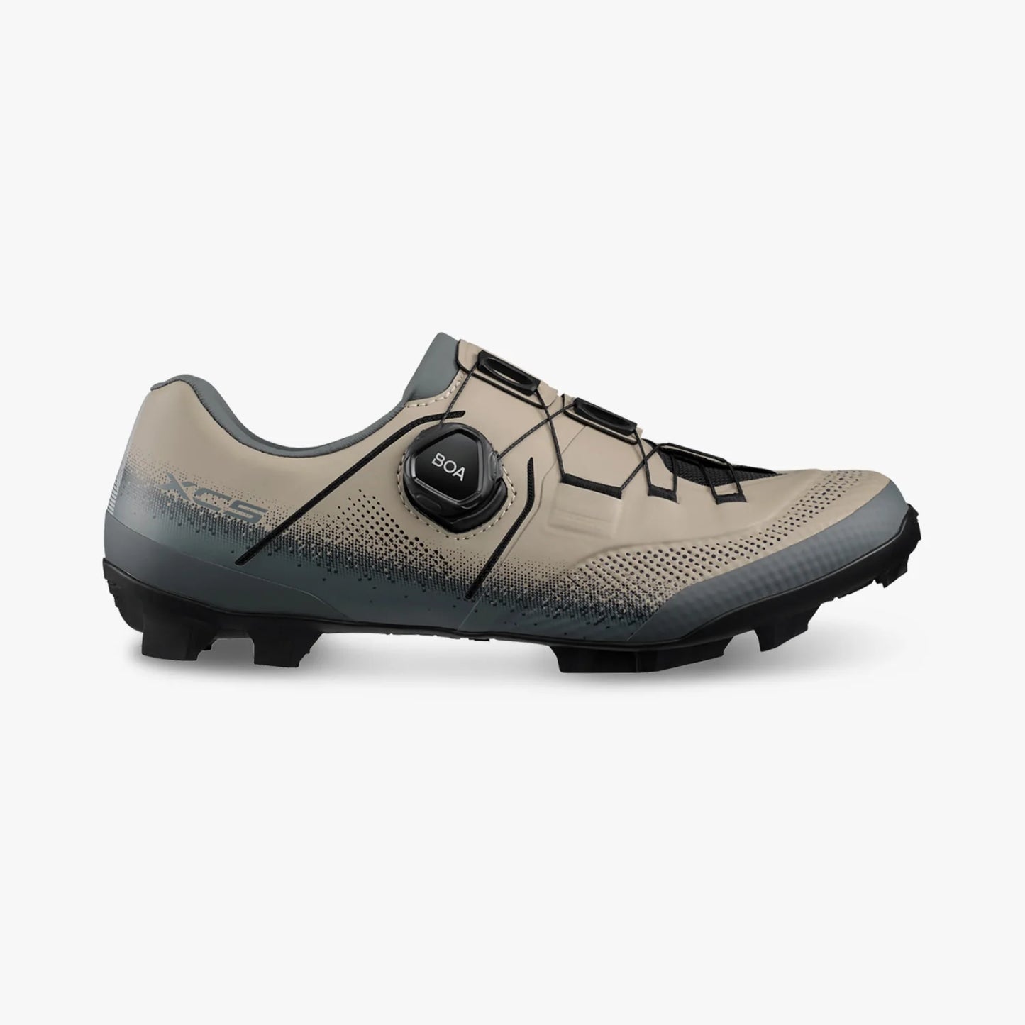 Shimano XC503 XC SPD MTB Shoe - Womens - Sand Beige