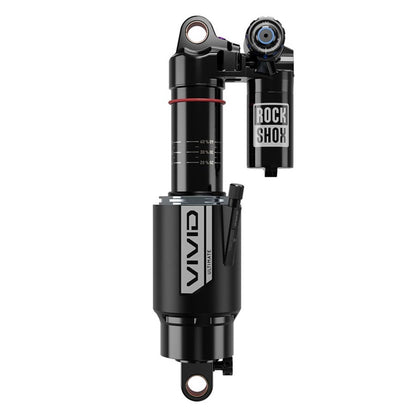 RockShox Vivid Ultimate RC2T Rear Shock
