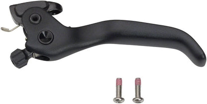 SRAM Code Silver Stealth Lever Blade Kit - C1