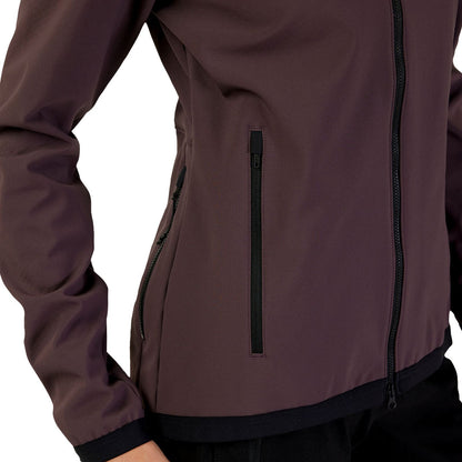Fox Racing Ranger Fire Jacket - Womens - Purple