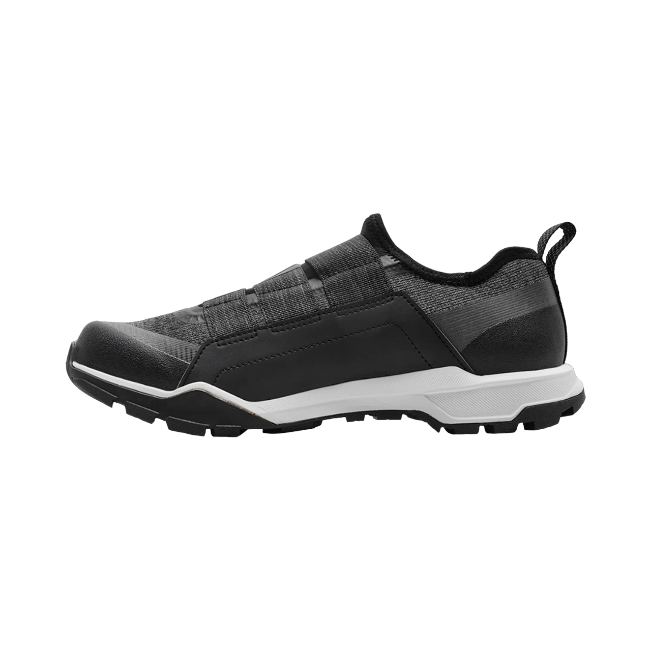 Shimano EX700 SPD Touring Shoe - Black