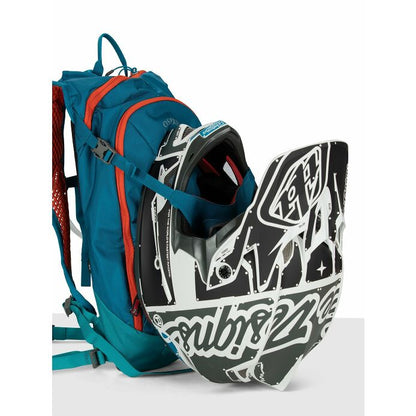 Osprey Salida 8 Hydration Backpack - Womens - Waterfront Blue