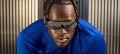 Tifosi Sanctum SL Sunglasses - Midnight Vapor