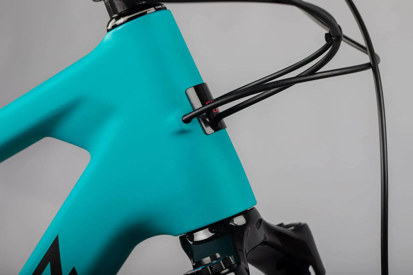 Santa Cruz 5010 Carbon 27.5 - S Kit - Loosely Blue