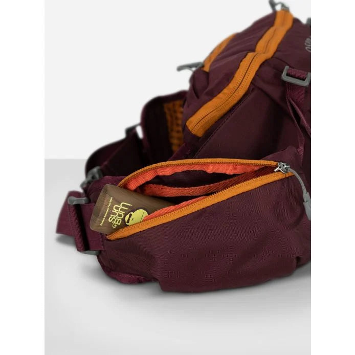 Osprey Savu 5 Lumbar Pack - Aprium Purple