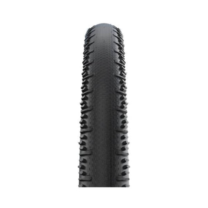 Schwalbe G-One RS Evo 700c Folding Cyclocross Tire