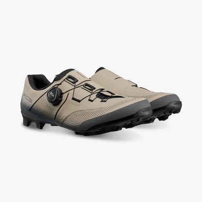 Shimano XC503 XC SPD MTB Shoe - Sand Beige