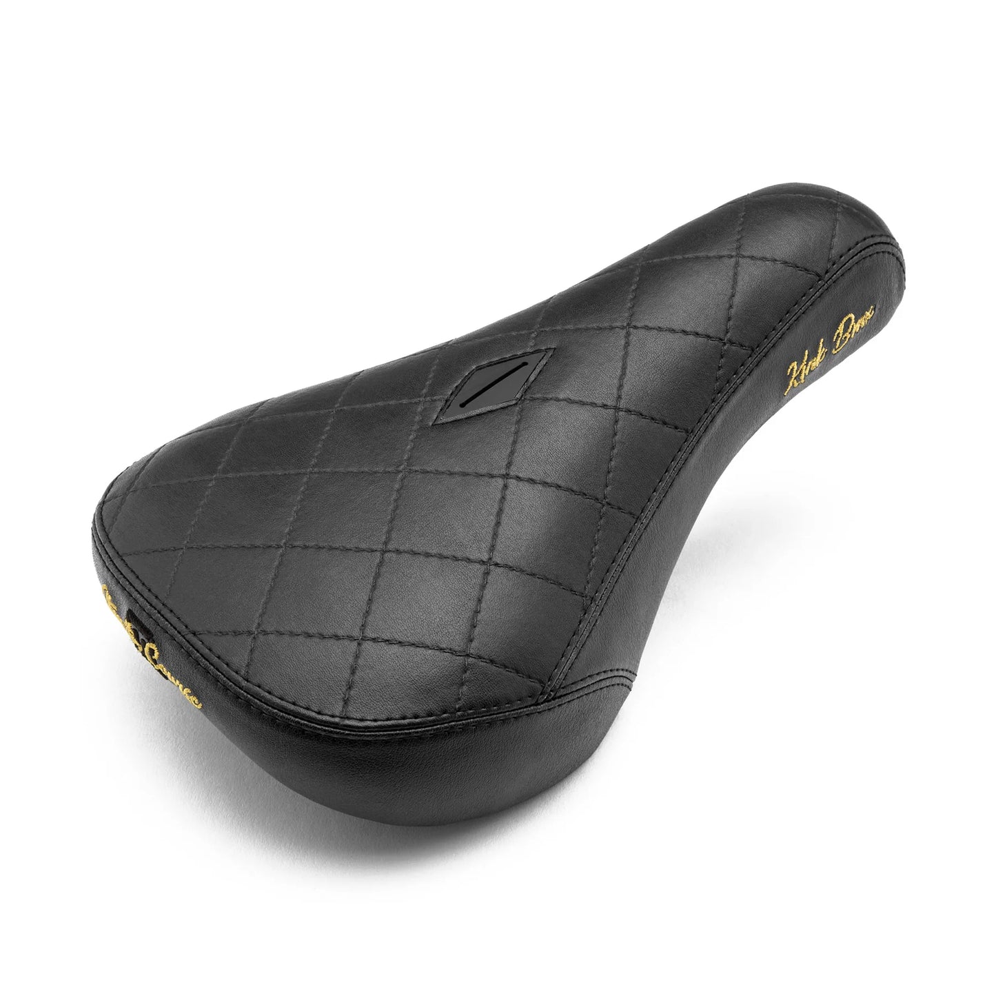 Kink BMX Splendor Pivotal Seat - Black