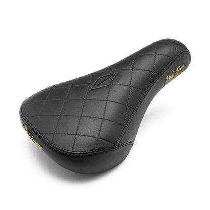 Kink BMX Splendor Pivotal Seat - Black