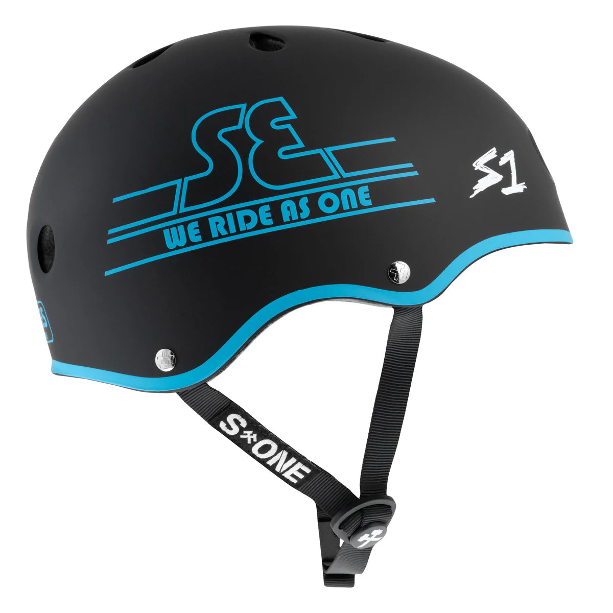 SE Bikes S1 Lifer Dirt Jump Helmet - SE Flyer