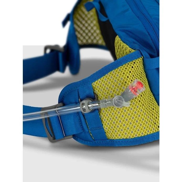 Osprey Savu 5 Lumbar Pack - Postal Blue