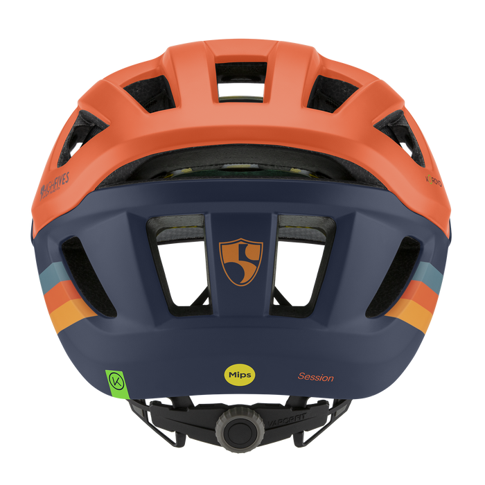 Smith Session MIPS MTB Helmet - Matt High Fives