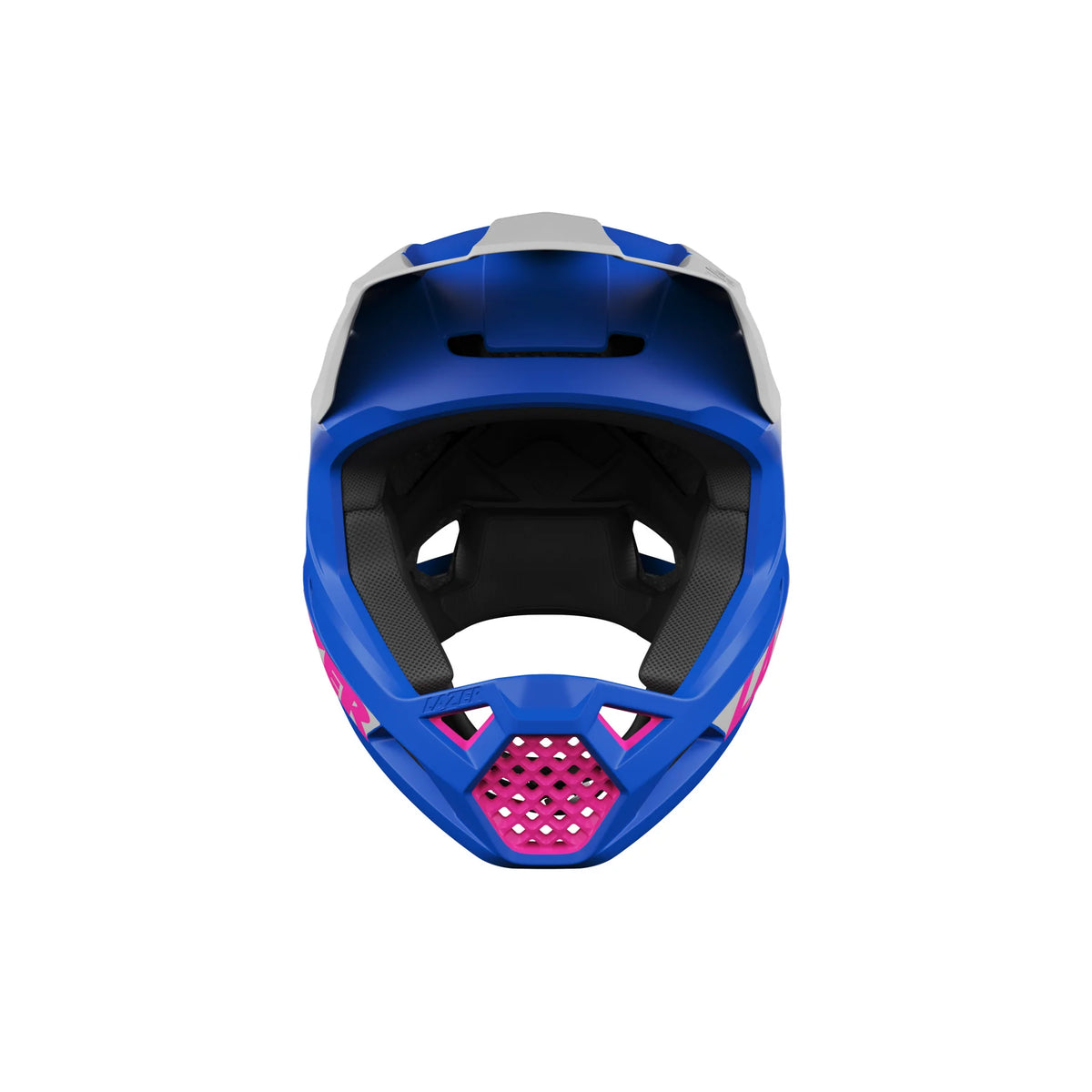 Lazer Chase Kineticore Full Face Helmet - Matte Ocean