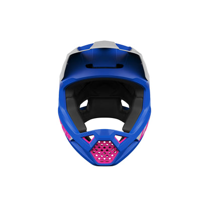 Lazer Chase Kineticore Full Face Helmet - Matte Ocean
