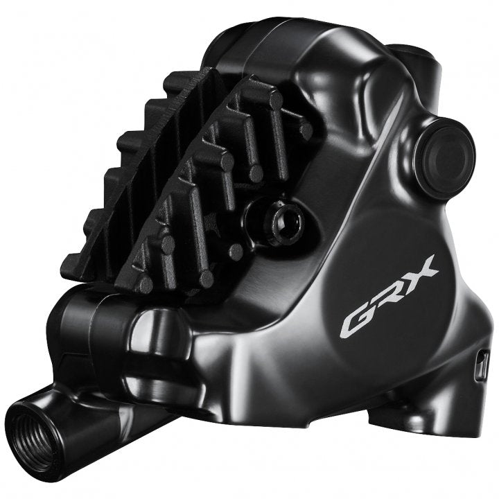 Shimano GRX RX820 12 Spd Shift/Disc Brake Kit - Rear