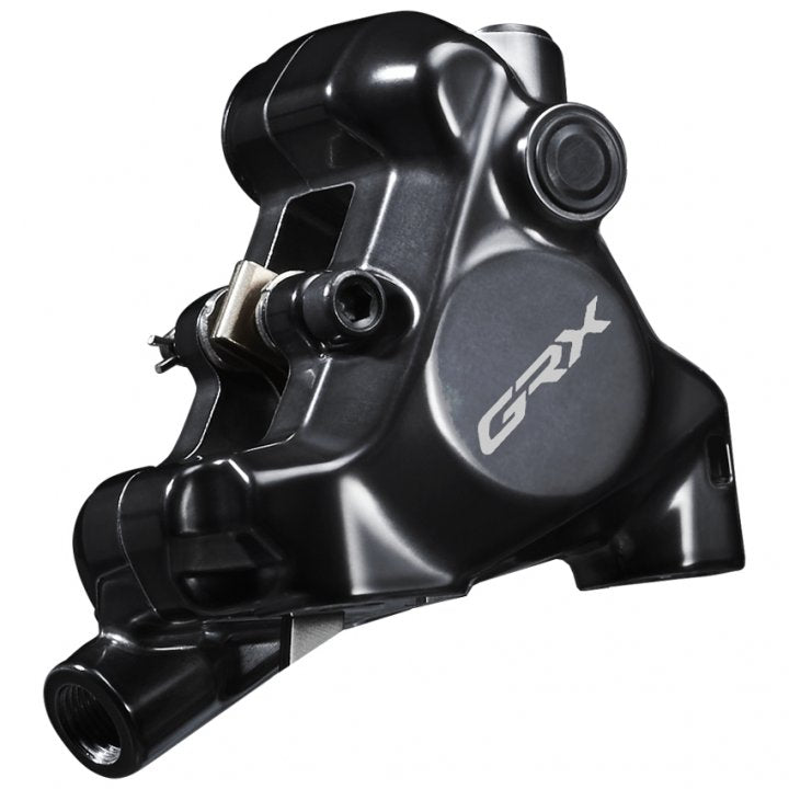 Shimano GRX RX820 12 Spd Shift/Disc Brake Kit - Rear