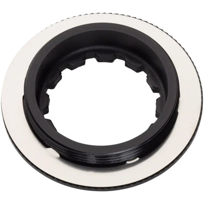 Shimano RT81 Disc Brake Rotor Lock Ring and Washer