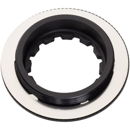 Shimano RT81 Disc Brake Rotor Lock Ring and Washer