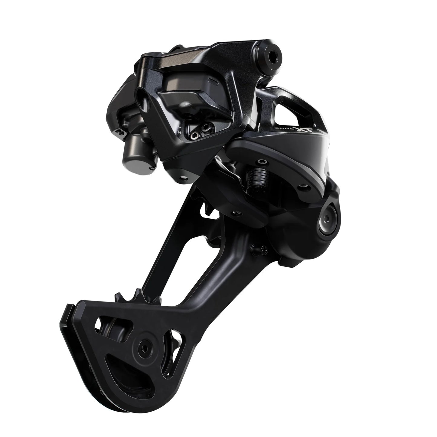Shimano XT Di2 M8260 12 Spd E-MTB Rear Derailleur