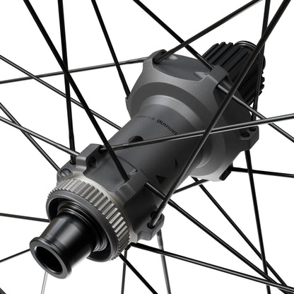 Shimano XTR M9200 29" XC Wheel - Rear