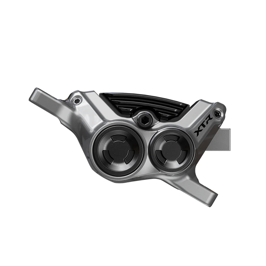 Shimano XTR M9220 Enduro 4-Piston Disc Brake - Rear