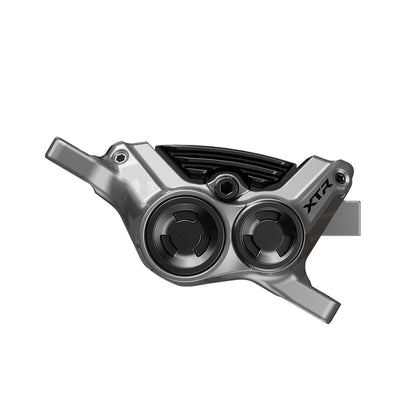 Shimano XTR M9220 Enduro 4-Piston Disc Brake - Rear