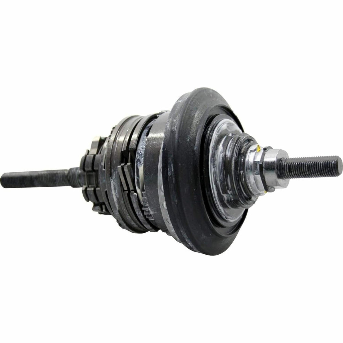 Shimano SG-C3001-7D Internal Assembly