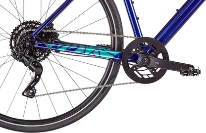 Vaast Bikes U/1 700c Street - Blue