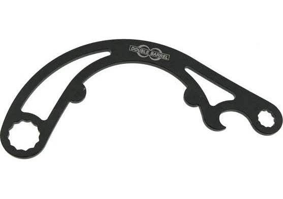 Cane Creek Double Barrel Adjustment Tool