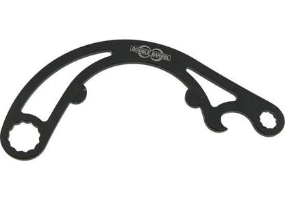 Cane Creek Double Barrel Adjustment Tool