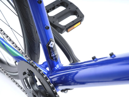 Vaast Bikes U/1 700c Street - Blue