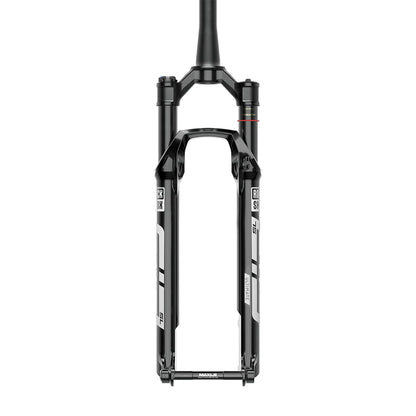 RockShox SID SL Ultimate Race Day 100 29" 15TAx110 - 3P Remote - Gloss Black