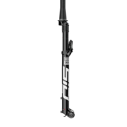 RockShox SID SL Ultimate Race Day 100 29" 15TAx110 - 3P Remote - Gloss Black