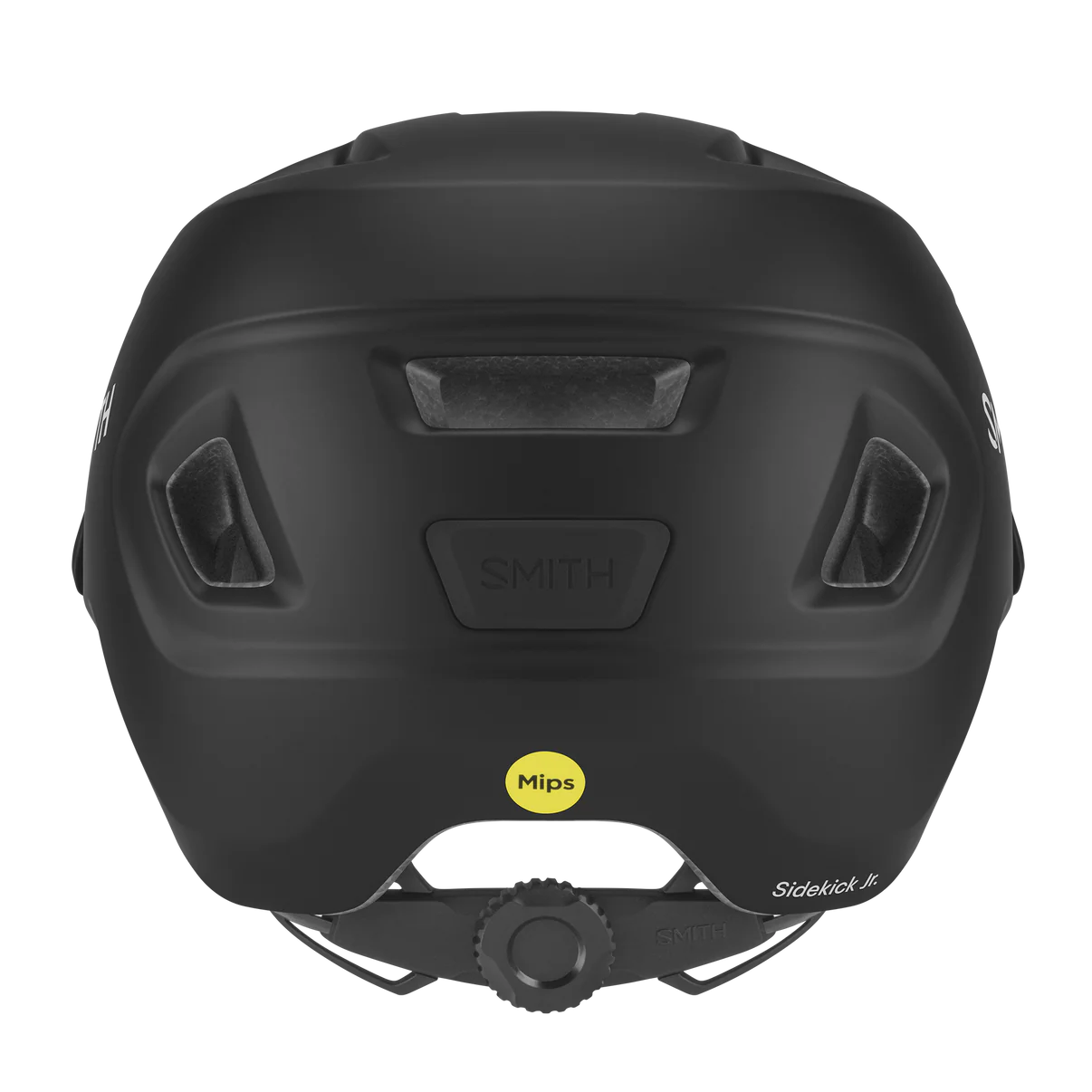 Smith Sidekick Jr MIPS MTB Helmet - Matte Black