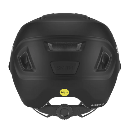 Smith Sidekick Jr MIPS MTB Helmet - Matte Black