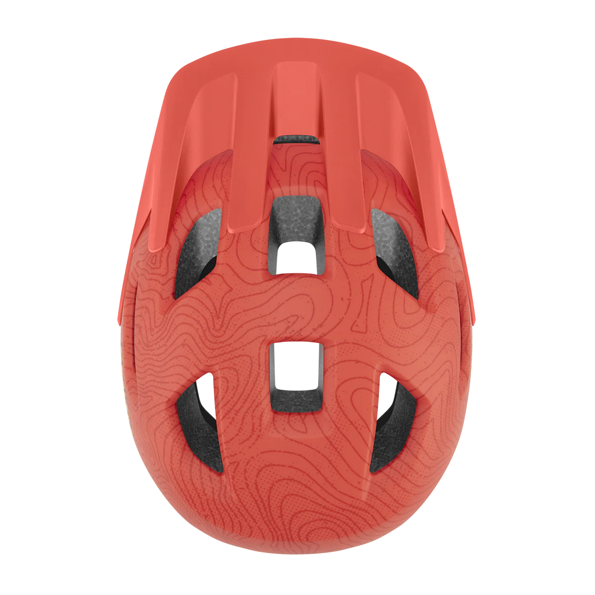 Smith Sidekick Jr MIPS MTB Helmet - Matte Blaze