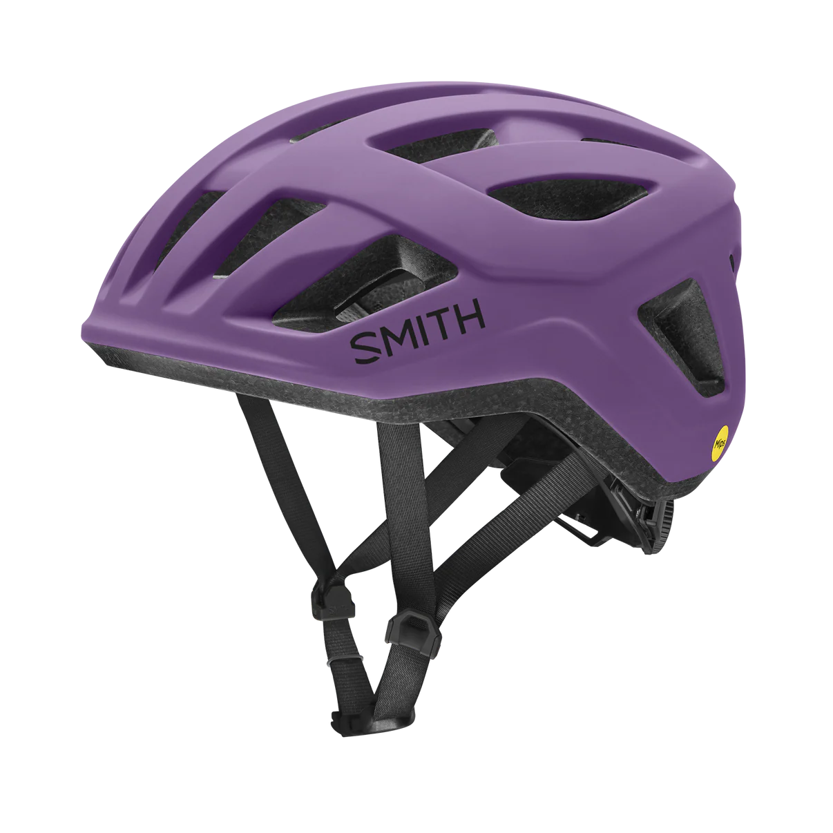 Smith Signal MIPS Road Helmet - Matte Indigo