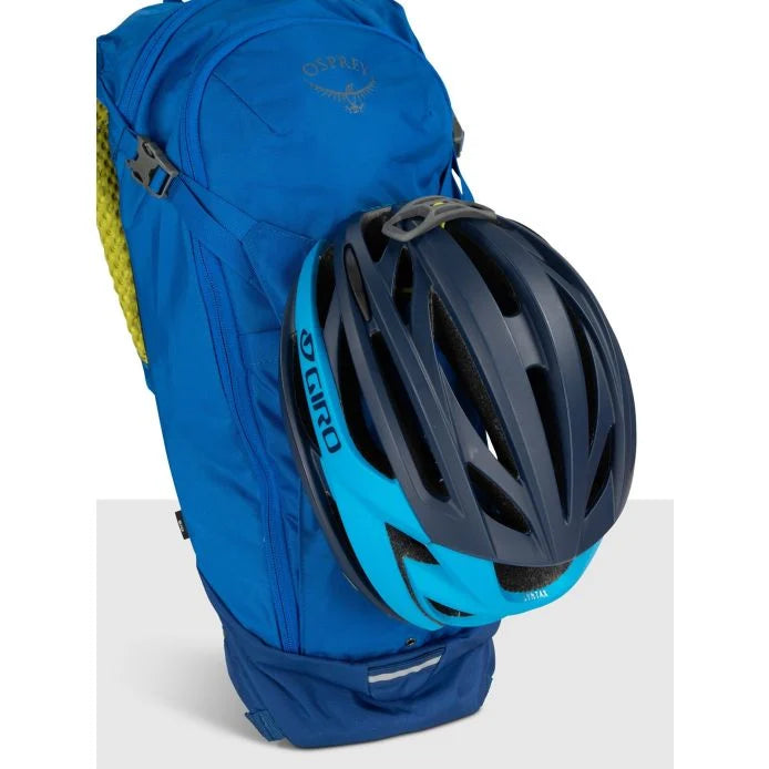 Osprey Siskin 8 Hydration Backpack - Postal Blue